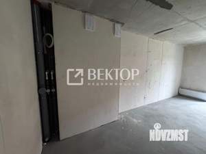 1-к квартира, вторичка, 41м2, 15/18 этаж