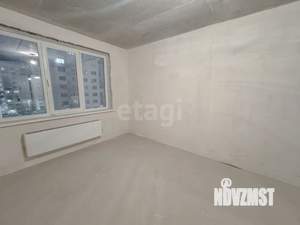 1-к квартира, вторичка, 40м2, 6/10 этаж