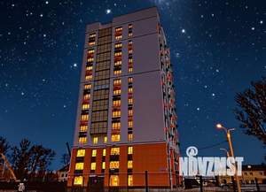 1-к квартира, вторичка, 29м2, 3/18 этаж