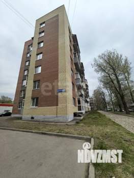 1-к квартира, вторичка, 30м2, 6/7 этаж