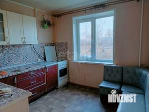 3-к квартира, вторичка, 64м2, 1/5 этаж