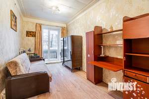 1-к квартира, вторичка, 33м2, 2/2 этаж