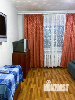 1-к квартира, вторичка, 22м2, 4/9 этаж
