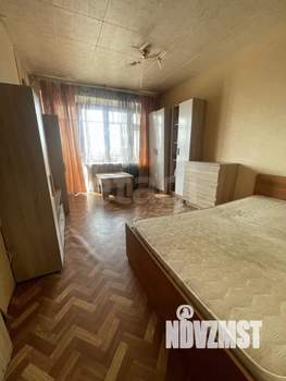 1-к квартира, вторичка, 34м2, 11/12 этаж