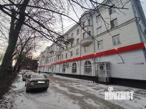 3-к квартира, вторичка, 87м2, 3/4 этаж