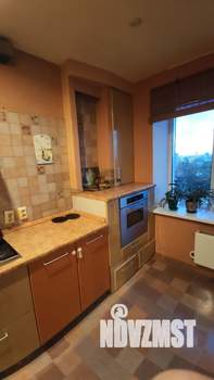 3-к квартира, вторичка, 75м2, 9/10 этаж