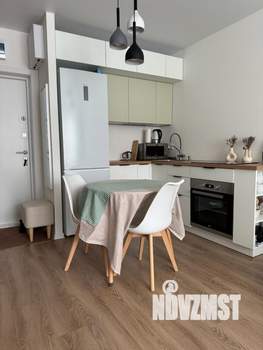 1-к квартира, вторичка, 36м2, 6/18 этаж