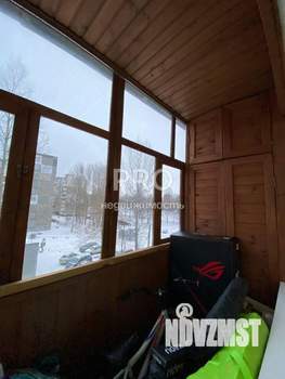 3-к квартира, вторичка, 63м2, 4/9 этаж