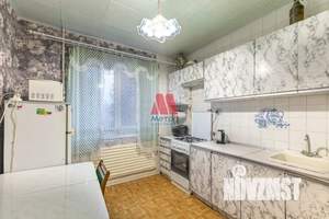 2-к квартира, вторичка, 48м2, 3/9 этаж