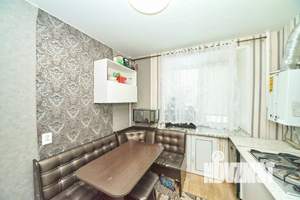 2-к квартира, вторичка, 48м2, 1/5 этаж