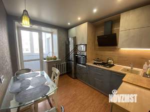 2-к квартира, вторичка, 67м2, 4/5 этаж