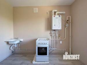 2-к квартира, вторичка, 54м2, 4/5 этаж