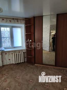 1-к квартира, вторичка, 31м2, 4/4 этаж