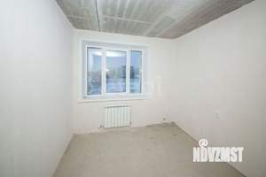 1-к квартира, вторичка, 39м2, 2/9 этаж