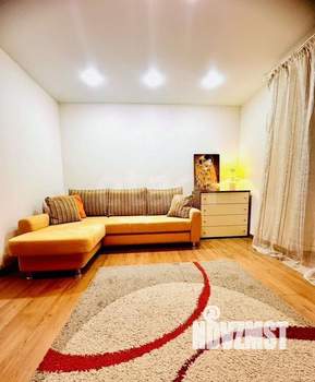 2-к квартира, вторичка, 53м2, 7/16 этаж