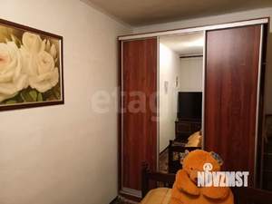 3-к квартира, вторичка, 56м2, 2/2 этаж