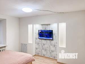 3-к квартира, вторичка, 61м2, 2/9 этаж