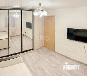 1-к квартира, вторичка, 22м2, 9/9 этаж