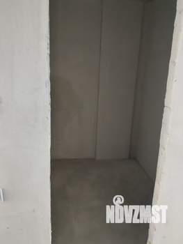 1-к квартира, сданный дом, 39м2, 9/10 этаж