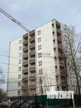 2-к квартира, вторичка, 60м2, 8/8 этаж