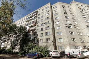 2-к квартира, вторичка, 44м2, 1/9 этаж