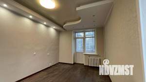 3-к квартира, вторичка, 56м2, 2/4 этаж