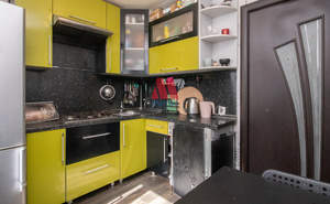 2-к квартира, вторичка, 41м2, 3/5 этаж