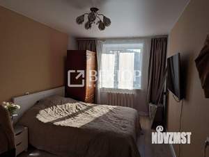 2-к квартира, вторичка, 55м2, 2/9 этаж