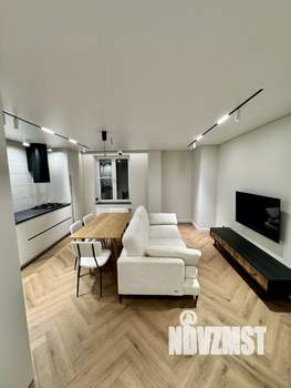 3-к квартира, вторичка, 89м2, 6/7 этаж