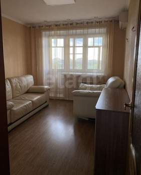 3-к квартира, вторичка, 61м2, 9/9 этаж