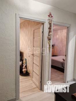 2-к квартира, вторичка, 42м2, 4/9 этаж