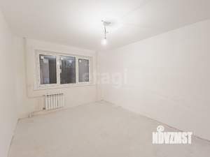 1-к квартира, вторичка, 40м2, 10/17 этаж