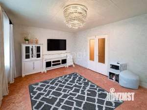 2-к квартира, вторичка, 67м2, 3/11 этаж