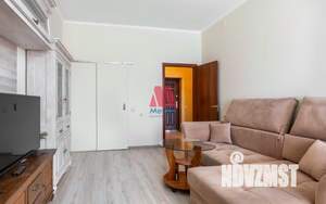 1-к квартира, вторичка, 42м2, 8/13 этаж