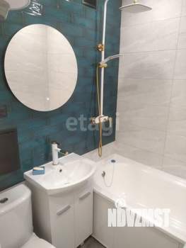 1-к квартира, вторичка, 30м2, 5/5 этаж