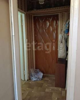 1-к квартира, вторичка, 22м2, 6/9 этаж