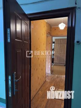 2-к квартира, вторичка, 46м2, 4/5 этаж