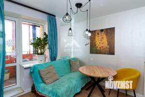 2-к квартира, вторичка, 66м2, 8/11 этаж