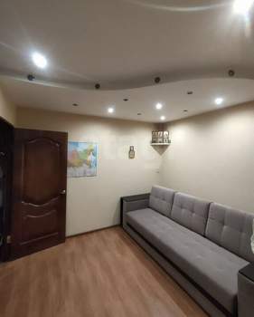 1-к квартира, вторичка, 30м2, 4/5 этаж