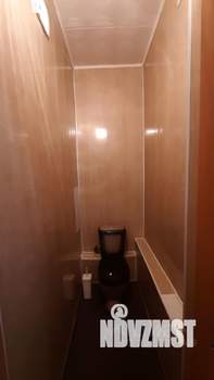 1-к квартира, вторичка, 44м2, 14/17 этаж