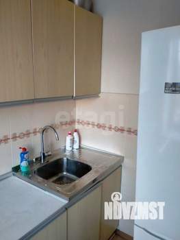 1-к квартира, вторичка, 35м2, 2/5 этаж