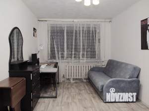 2-к квартира, вторичка, 40м2, 1/5 этаж