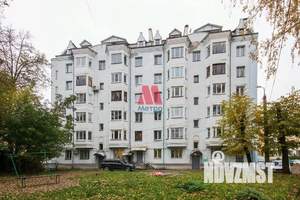 6-к квартира, вторичка, 164м2, 6/7 этаж