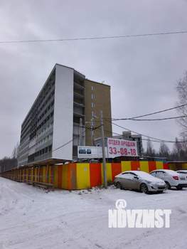 Студия квартира, вторичка, 26м2, 8/9 этаж