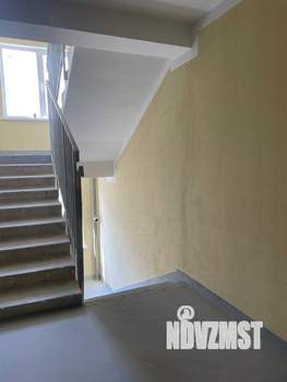 1-к квартира, вторичка, 35м2, 3/8 этаж