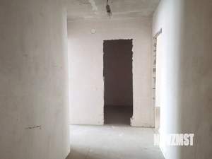 1-к квартира, сданный дом, 42м2, 3/10 этаж