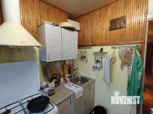 3-к квартира, вторичка, 64м2, 2/5 этаж