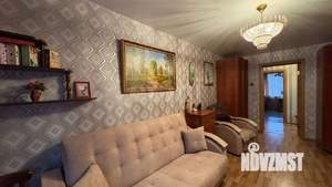 5-к квартира, вторичка, 95м2, 2/5 этаж