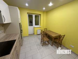 1-к квартира, вторичка, 46м2, 4/14 этаж