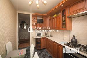 3-к квартира, вторичка, 61м2, 7/9 этаж